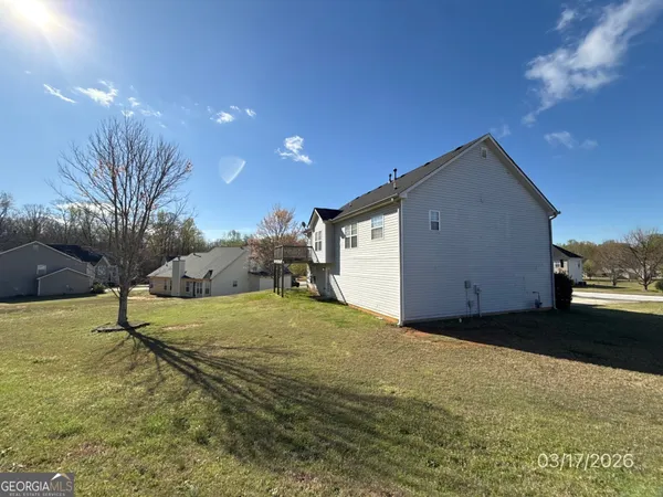 $2,195 | 2021 Gates Court, McDonough, GA 30253