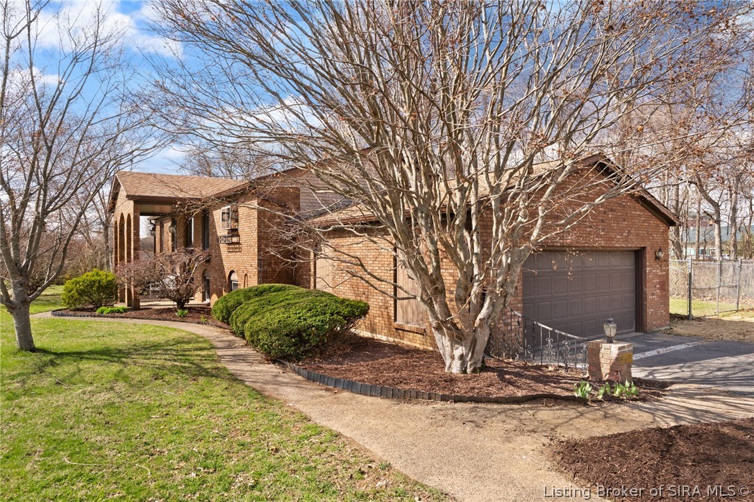 1088 Hartlage Road Northwest Corydon, IN 47112 - Photo 11 of 52