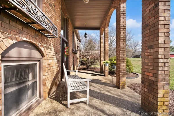 $349,900 | 1088 Hartlage Road Northwest, Corydon, IN 47112