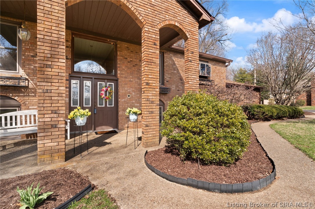 1088 Hartlage Road Northwest Corydon, IN 47112 - Photo 18 of 52