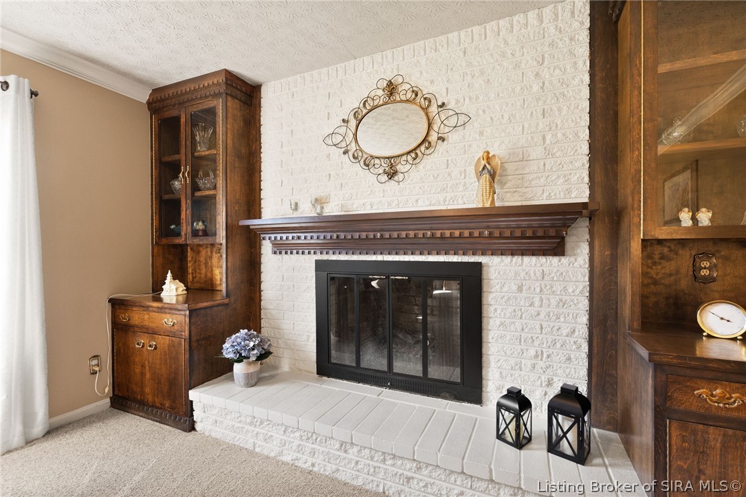 1088 Hartlage Road Northwest Corydon, IN 47112 - Photo 20 of 52