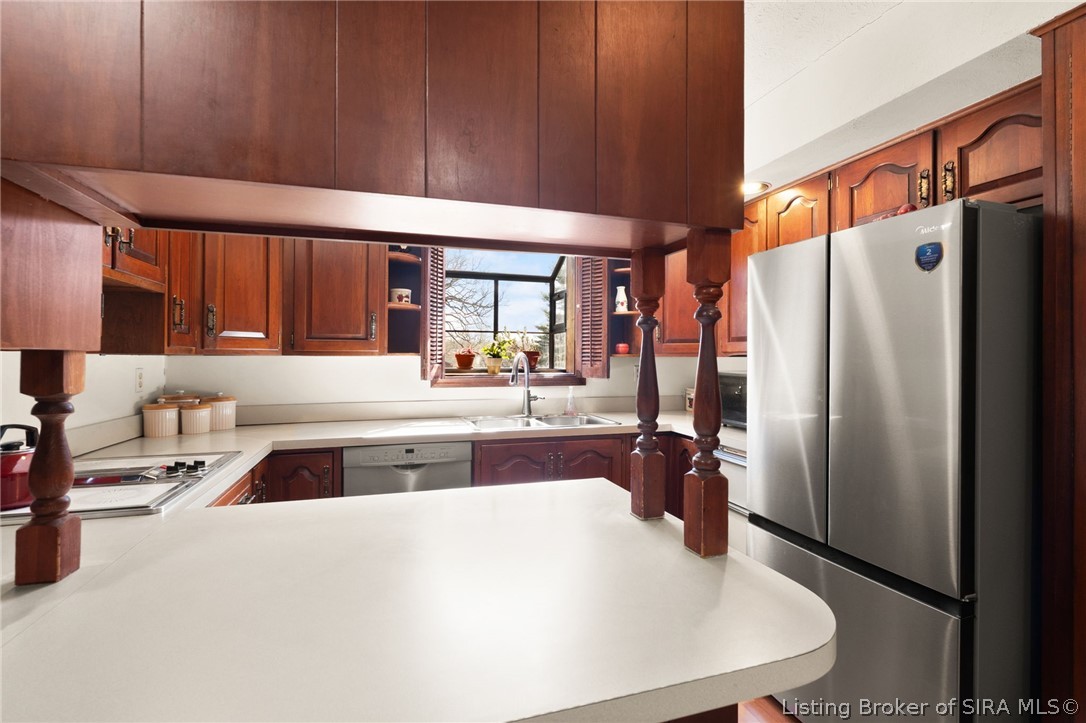 1088 Hartlage Road Northwest Corydon, IN 47112 - Photo 24 of 52