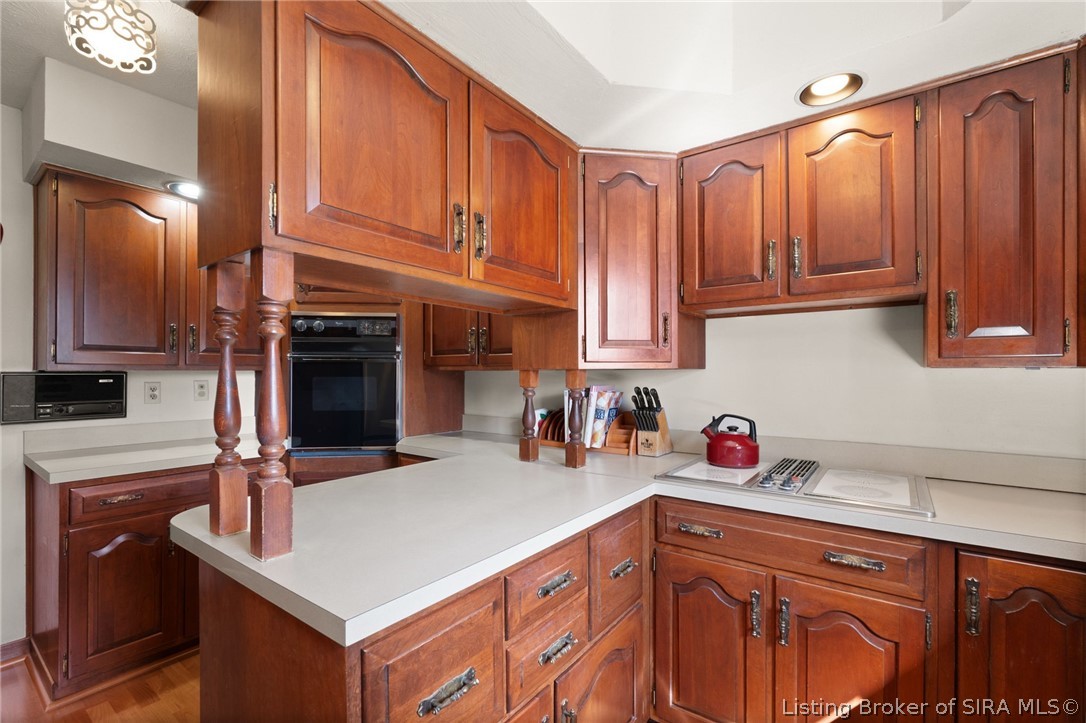 1088 Hartlage Road Northwest Corydon, IN 47112 - Photo 25 of 52