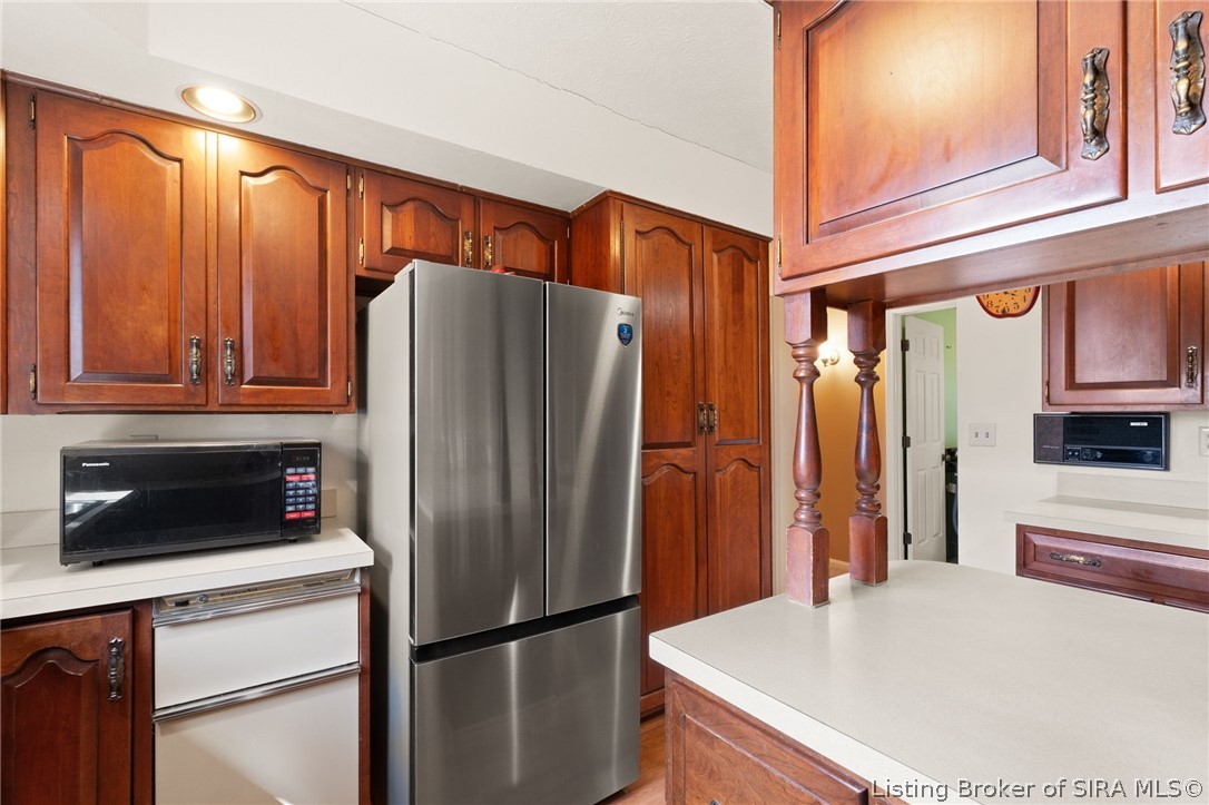 1088 Hartlage Road Northwest Corydon, IN 47112 - Photo 26 of 52