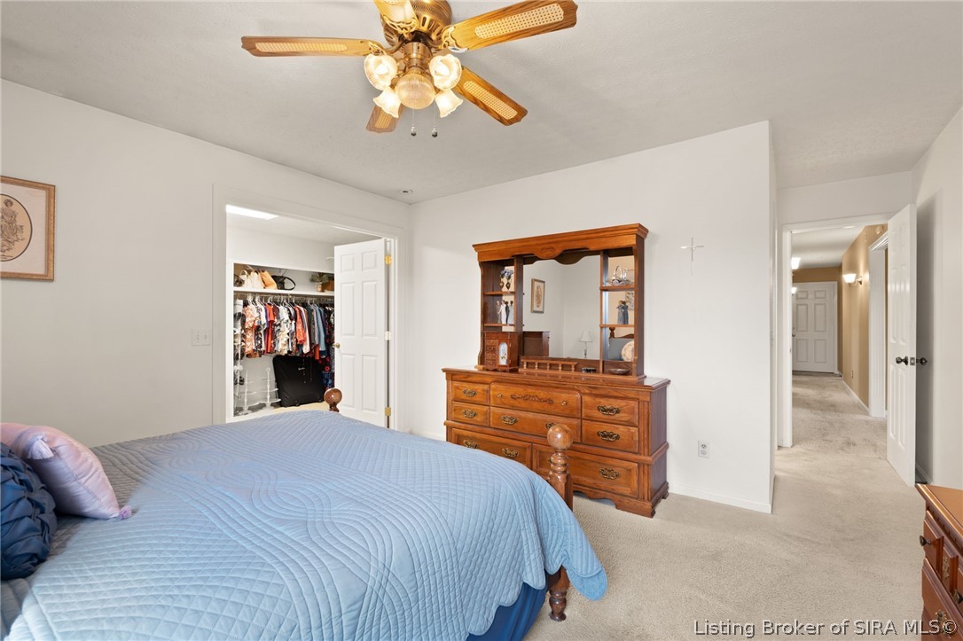 1088 Hartlage Road Northwest Corydon, IN 47112 - Photo 29 of 52