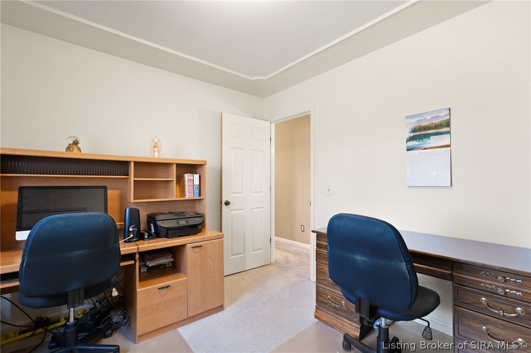 1088 Hartlage Road Northwest Corydon, IN 47112 - Photo 33 of 52