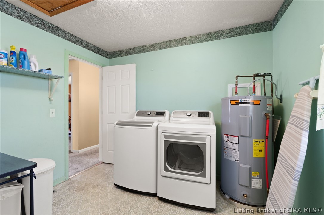 1088 Hartlage Road Northwest Corydon, IN 47112 - Photo 36 of 52