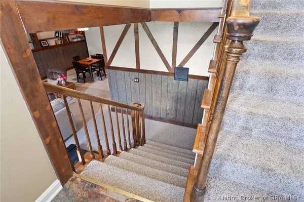 $349,900 | 1088 Hartlage Road Northwest, Corydon, IN 47112