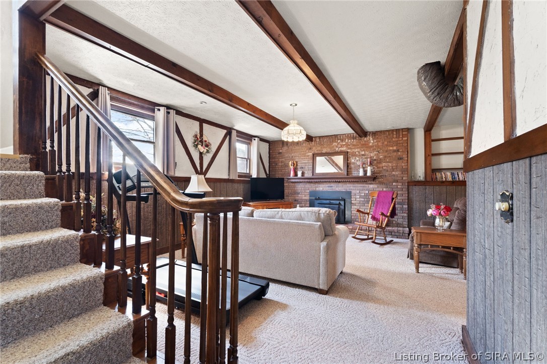 1088 Hartlage Road Northwest Corydon, IN 47112 - Photo 39 of 52