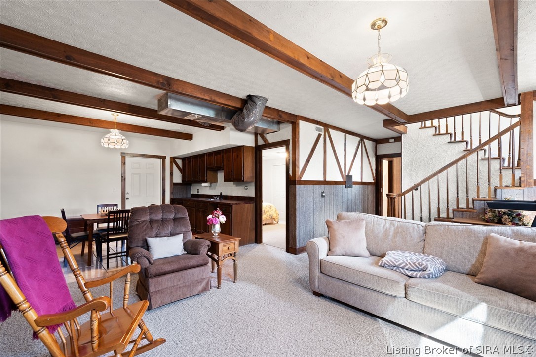 1088 Hartlage Road Northwest Corydon, IN 47112 - Photo 40 of 52