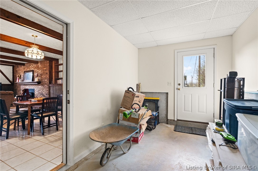 1088 Hartlage Road Northwest Corydon, IN 47112 - Photo 50 of 52