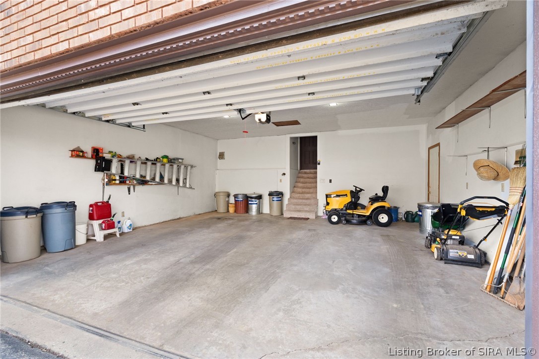 1088 Hartlage Road Northwest Corydon, IN 47112 - Photo 51 of 52
