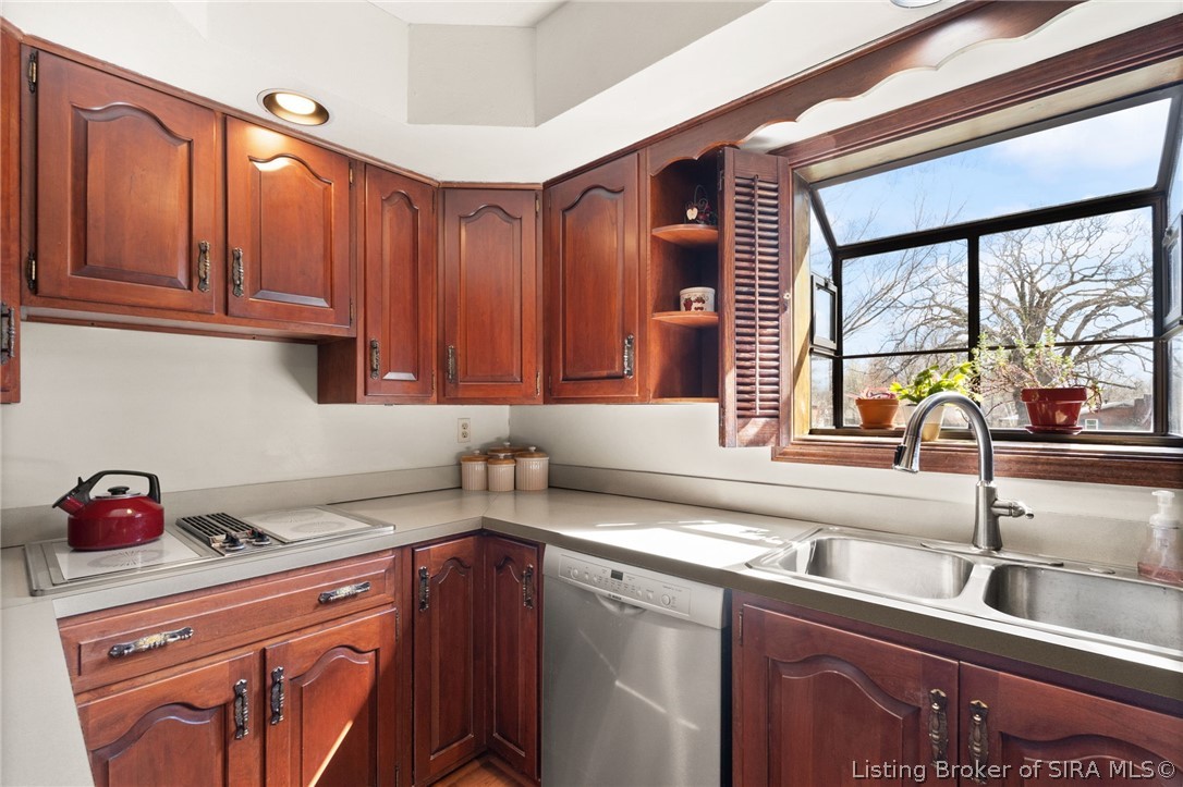 1088 Hartlage Road Northwest Corydon, IN 47112 - Photo 6 of 52