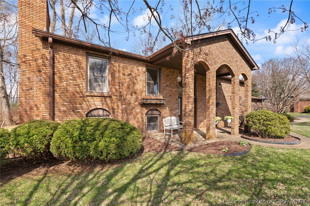 1088 Hartlage Road Northwest Corydon, IN 47112 - Photo 10 of 52