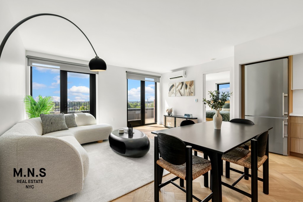 22-54 46th Street, Unit 803 Queens, NY 11105 - Photo 17 of 30