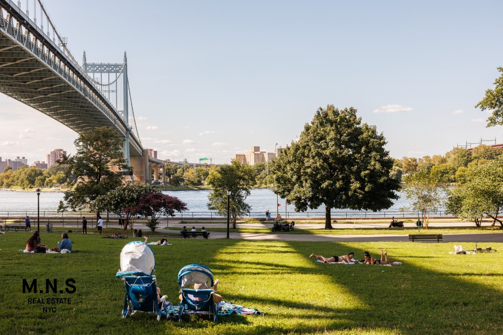 22-54 46th Street, Unit 803 Queens, NY 11105 - Photo 25 of 30