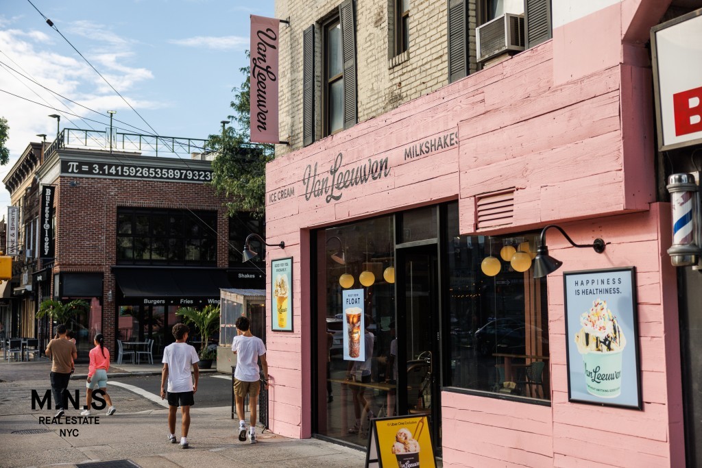 22-54 46th Street, Unit 803 Queens, NY 11105 - Photo 26 of 30