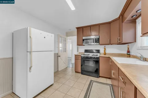 $499,000 | 1706 14th Street, San Pablo, CA 94806