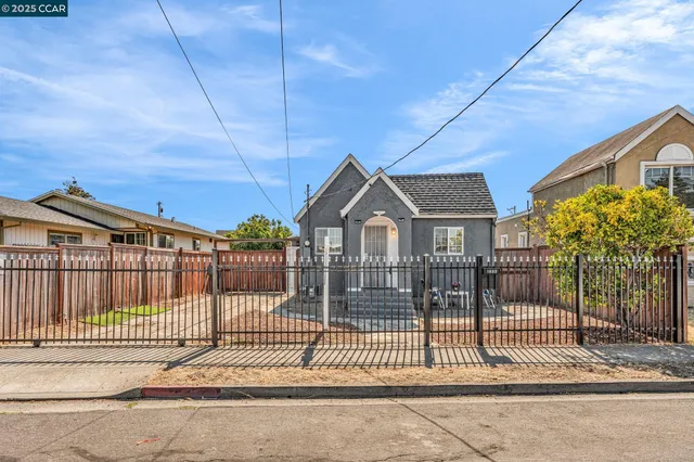 $499,000 | 1706 14th Street, San Pablo, CA 94806