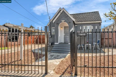 $499,000 | 1706 14th Street, San Pablo, CA 94806