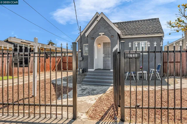 $499,000 | 1706 14th Street, San Pablo, CA 94806