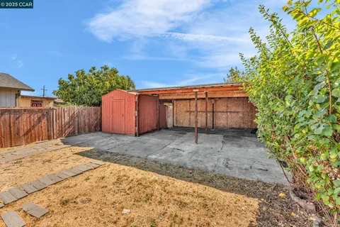 $499,000 | 1706 14th Street, San Pablo, CA 94806