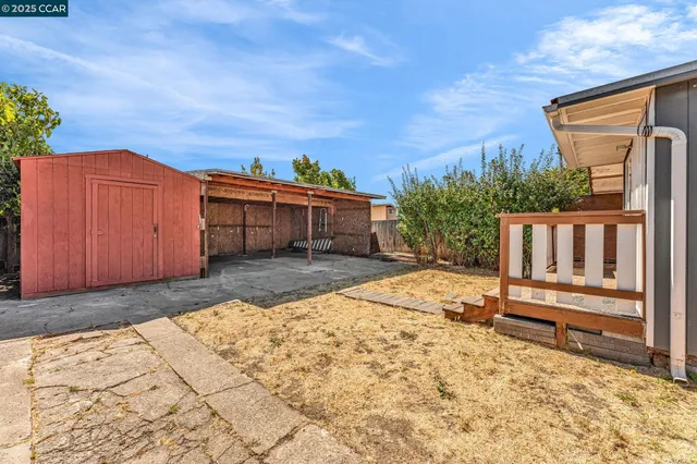 $499,000 | 1706 14th Street, San Pablo, CA 94806