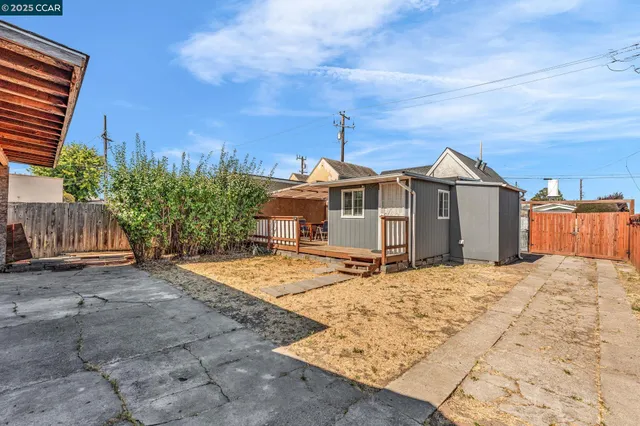 $499,000 | 1706 14th Street, San Pablo, CA 94806