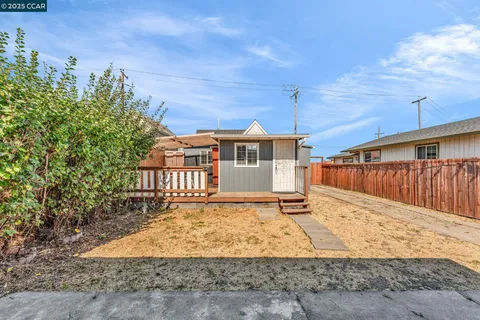 $499,000 | 1706 14th Street, San Pablo, CA 94806