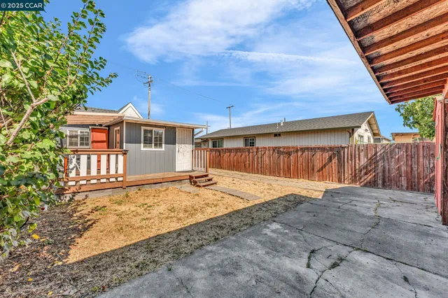 $499,000 | 1706 14th Street, San Pablo, CA 94806
