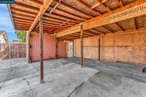 $499,000 | 1706 14th Street, San Pablo, CA 94806