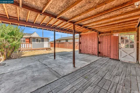 $499,000 | 1706 14th Street, San Pablo, CA 94806