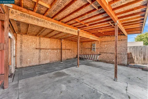 $499,000 | 1706 14th Street, San Pablo, CA 94806