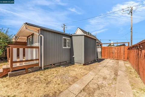 $499,000 | 1706 14th Street, San Pablo, CA 94806