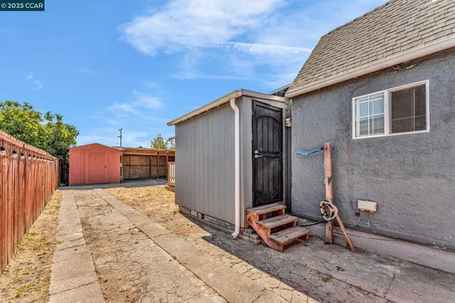 $499,000 | 1706 14th Street, San Pablo, CA 94806