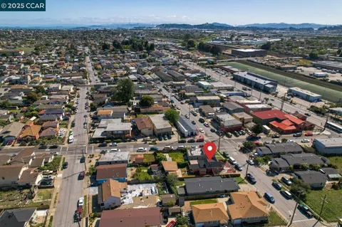 $499,000 | 1706 14th Street, San Pablo, CA 94806