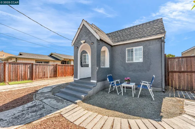 $499,000 | 1706 14th Street, San Pablo, CA 94806