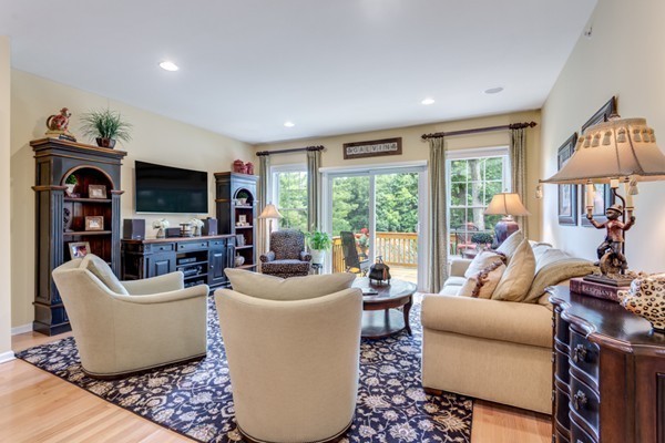 45 Kelly Way, Unit 27 Canton, MA 02021 - Photo 15 of 37 Gallery Image 15