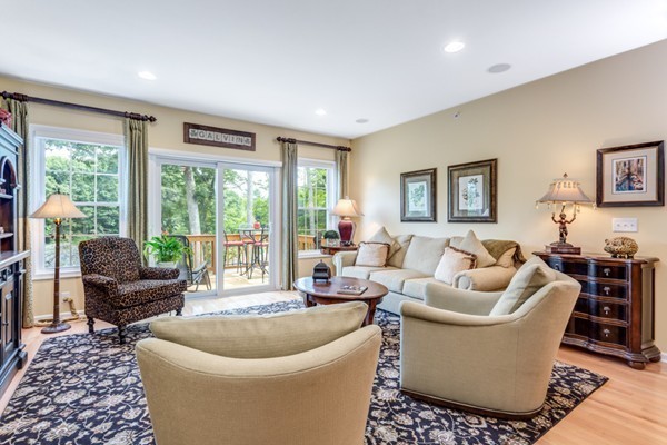 45 Kelly Way, Unit 27 Canton, MA 02021 - Photo 16 of 37 Gallery Image 16
