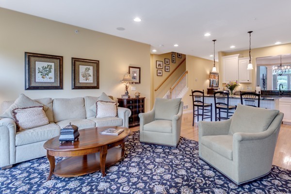45 Kelly Way, Unit 27 Canton, MA 02021 - Photo 17 of 37 Gallery Image 17