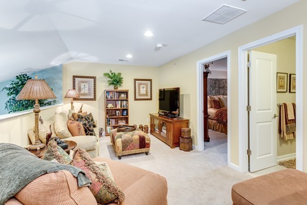 45 Kelly Way, Unit 27 Canton, MA 02021 - Photo 24 of 37 Gallery Image 24