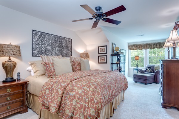 45 Kelly Way, Unit 27 Canton, MA 02021 - Photo 27 of 37 Gallery Image 27