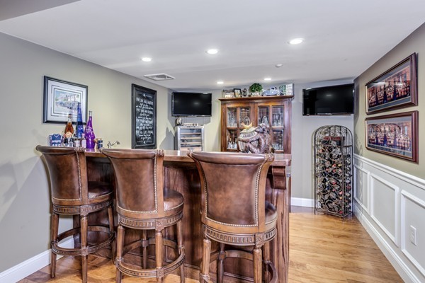 45 Kelly Way, Unit 27 Canton, MA 02021 - Photo 30 of 37 Gallery Image 30