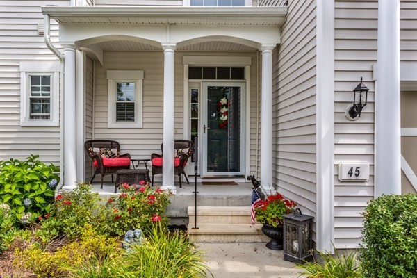 45 Kelly Way, Unit 27 Canton, MA 02021 - Photo 3 of 37 Gallery Image 3