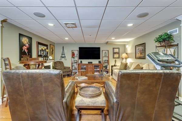 45 Kelly Way, Unit 27 Canton, MA 02021 - Photo 31 of 37 Gallery Image 31