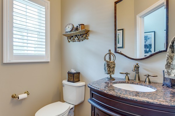 45 Kelly Way, Unit 27 Canton, MA 02021 - Photo 32 of 37 Gallery Image 32