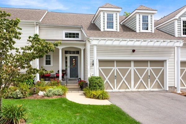45 Kelly Way, Unit 27 Canton, MA 02021 - Photo 33 of 37 Gallery Image 33