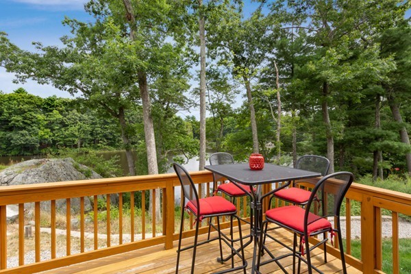 45 Kelly Way, Unit 27 Canton, MA 02021 - Photo 34 of 37 Gallery Image 34