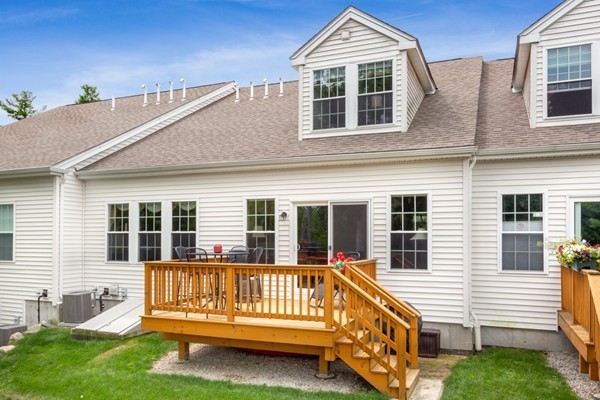 45 Kelly Way, Unit 27 Canton, MA 02021 - Photo 36 of 37 Gallery Image 36
