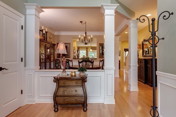 45 Kelly Way, Unit 27 Canton, MA 02021 - Photo 4 of 37 Gallery Image 4